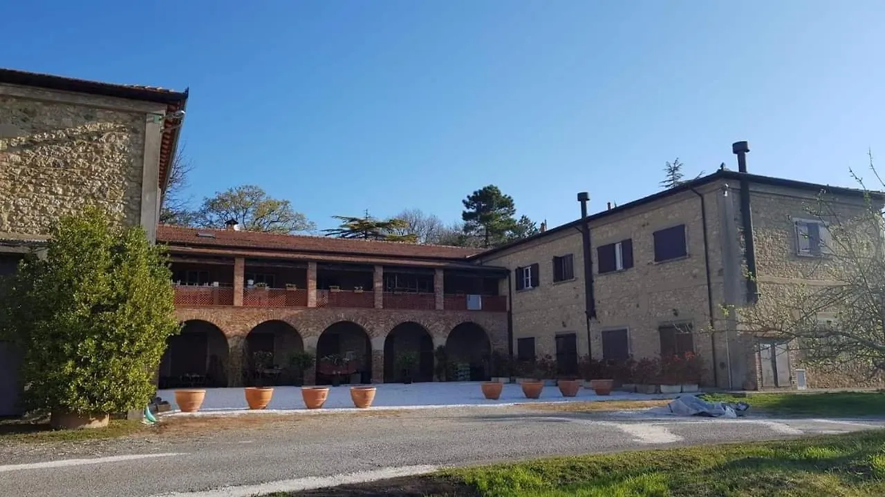 Yellowstone In Chianti Resort E Pool San Gimignano Alloggio per agriturismo