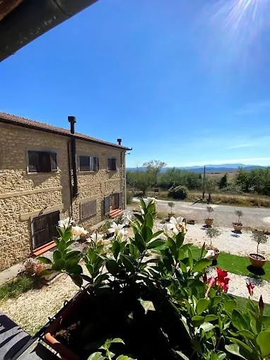 Yellowstone In Chianti Resort E Pool San Gimignano