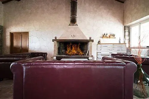 Yellowstone In Chianti Resort E Pool San Gimignano 0*,  Italia
