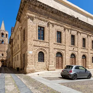  Appartamento La Finestra Sul Teatro Italia