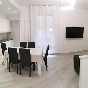  Appartamento Residenze Niguarda E Italia