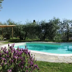 Il Castagnolino Séjour à la ferme
