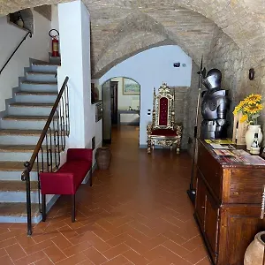  Гостевой дом A La Casa Dei Potenti