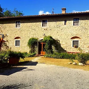 Il Palagione Alloggio per agriturismo