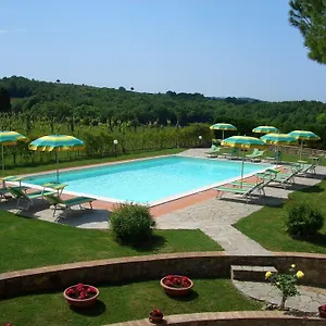 Casanova Di Larniano Casa di campagna