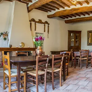 Il Vicario-podere Di Monti Casa di campagna