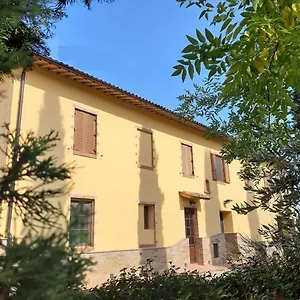Casa Madonna Alloggio per agriturismo