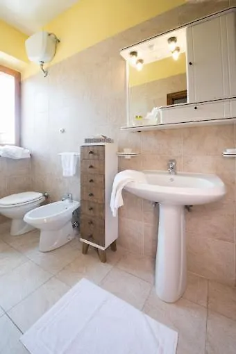 Farm stay Yellowstone In Chianti Resort E Pool San Gimignano