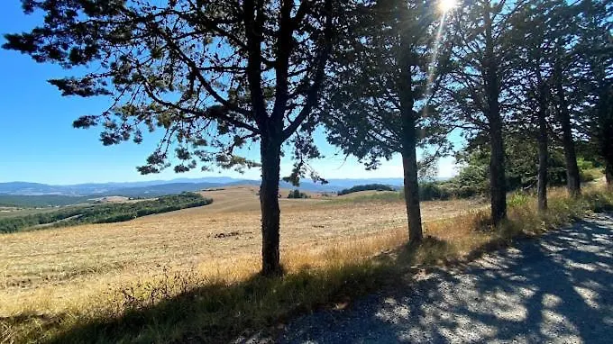 Farm stay Yellowstone In Chianti Resort E Pool San Gimignano