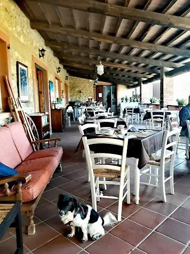 Farm stay Yellowstone In Chianti Resort E Pool San Gimignano