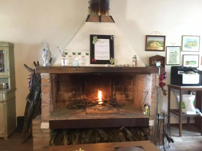 Farm stay Yellowstone In Chianti Resort E Pool San Gimignano
