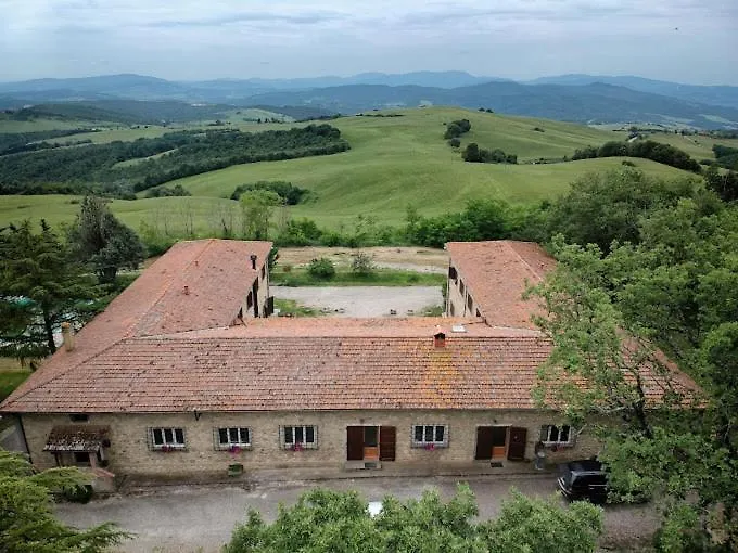 Yellowstone In Chianti Resort E Pool San Gimignano 0*,