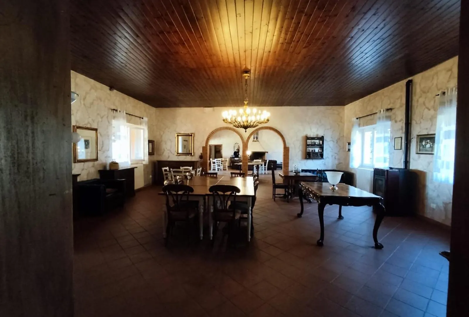 Farm stay Yellowstone In Chianti Resort E Pool San Gimignano