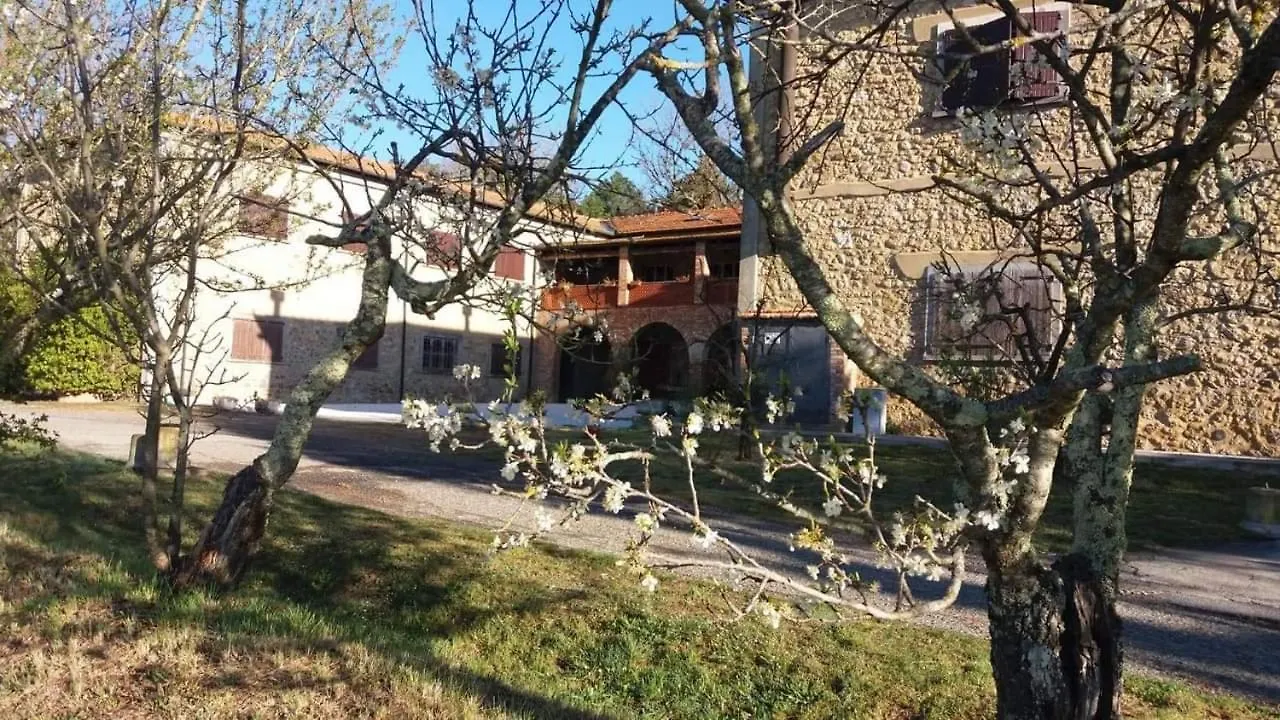 Yellowstone In Chianti Resort E Pool San Gimignano