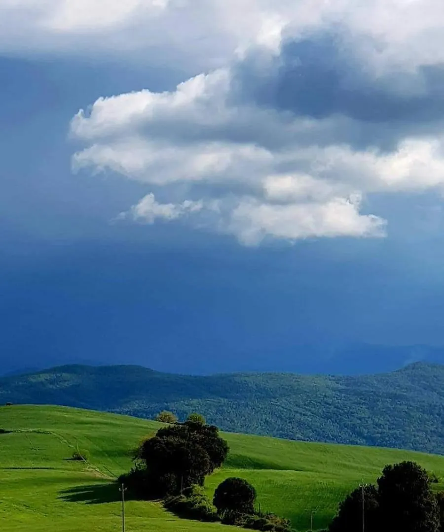 Yellowstone In Chianti Resort E Pool San Gimignano Farm stay